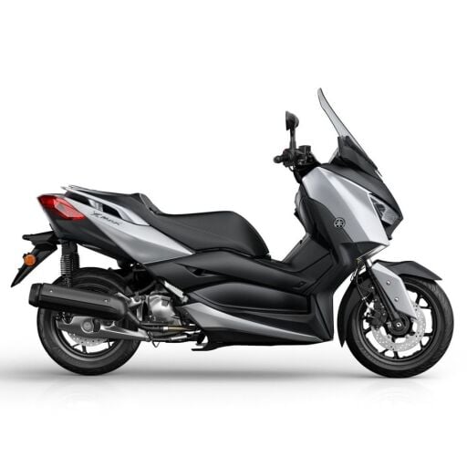 X-MAX 125 ABS (2010-2014)